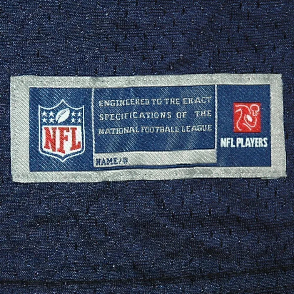 Seattle Seahawks Jersey Sz S NFL Pro Line Players